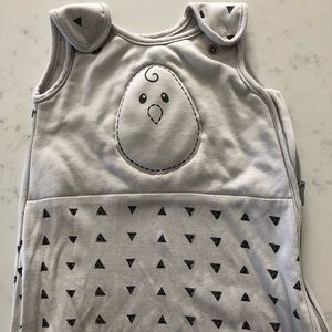 Nested Bean Sleep Sac